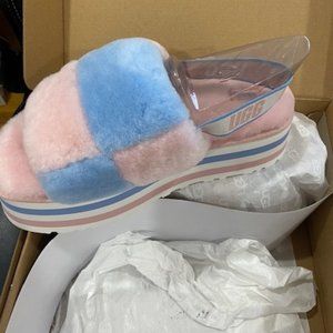 UGG Slippers (NEW in BOX)